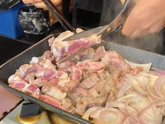 -炙韩料理·部队锅专门店