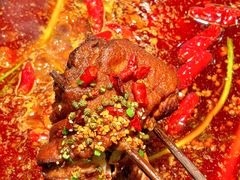 -牛市坎火锅(建设路店)