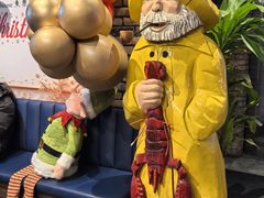 -鱼乐轩海鲜专门店