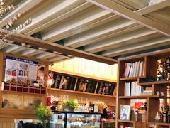 -Cafe Alice咖啡爱丽丝(奥城店)