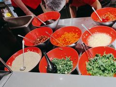 -鹤江桥·红油牛肉粉(SKP店)