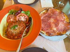 -我的意大利厨房