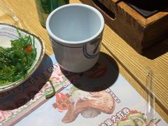 -鱼民·现造寿司(育德店)