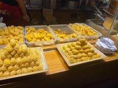 -沙州食驿·非遗小吃夜市