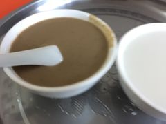 -谢怀亮芝麻茶