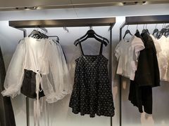 -ZARA(重庆华润万象城中区店)