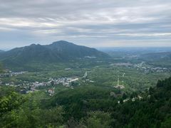 -石经山风景区