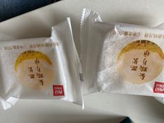 -西贝莜面村(金隅嘉品mall店)