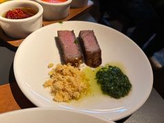 -拉蒂娜·巴西牛排馆 Latina·Brazilian Steakhouse(王府井喜悦店)