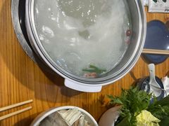 -风情丽江斑鱼火锅(孙家沟西南路80号店)