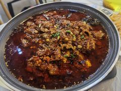 -阆辣荟餐饮(老味道8年·古城店)