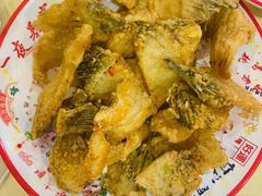 -吉源大排档·鱼生·海鲜(烧烤彩印厂店)