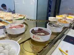-西火火·川派小火锅(西溪银泰店)