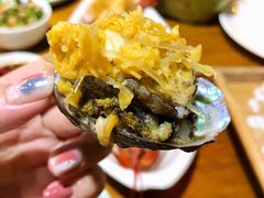 -南海渔家•海鲜•正宗海南菜(海棠湾店)