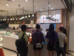 -BreadTalk面包新语·烘焙蛋糕(东方宝泰广场店)