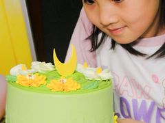 -CAKE BOSS 蛋糕老板(西单君太百货店)