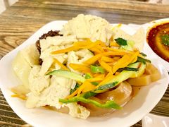 -清真·尼罗美食城(王府井生活广场店)
