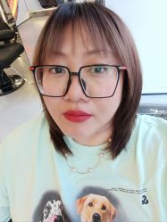 -3AM·S HAIR SALON烫发染发接发