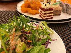 -长白山万达喜来登度假酒店