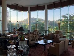 -东莞塘厦三正半山温泉酒店·沙利文西餐厅