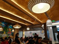 大堂-GOGO Plate(成都太古里店)