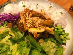 -越美小馆·越南料理(曲江店)