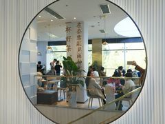 门面-奈雪的茶(观前街店)