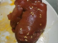 香辣美容蹄-胡大饭馆 24h(簋街总店)