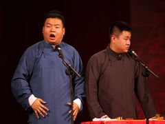 -青曲社相声(易俗街区店)