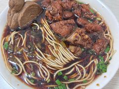 小排-无名面条店(路子铺小区店)
