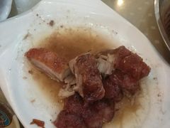 -宝记砂锅粥(柏庐南路店)
