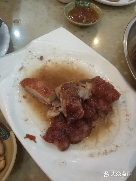 宝记砂锅粥(柏庐南路店)图片