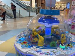 -meland亲子乐园•派对•研学(苏州悠方购物中心店)