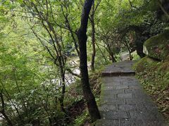 -南阳龙潭沟