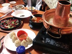 -如意林卡藏餐吧(大昭寺店)