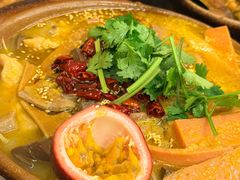 -罗妈砂锅(四川成都奎星楼店)