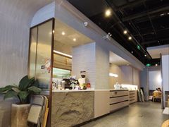 -BE BRIGHT KITCHEN(正佳广场店)