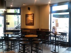 大堂-星巴克(无锡百联奥特莱斯店)