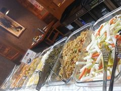 小料-蒙都43°9羊火锅(平庄店)