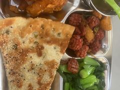 -复旦张江校区食堂