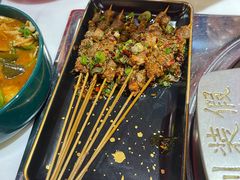 -别装假铝盆烤肉(三道街店)