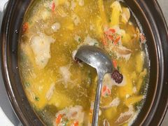 -汉水谣·江景餐厅(江滩店)