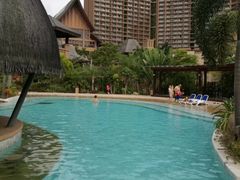 -三亚湾红树林度假世界(木棉酒店)