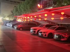 -香山湖渔家大院