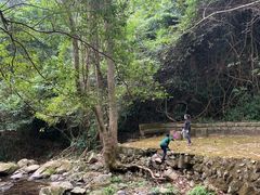 -福建天门山
