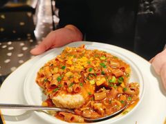 -东莱馋房(陆家嘴店)