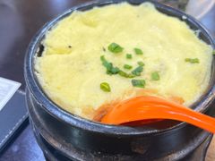 -咸草酱蟹