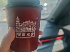 -龙华素斋(龙华路店)