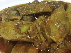 -清真牛肉馆