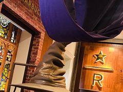 -星巴克臻选(广州沙面店)